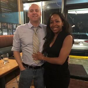 Meet your Posher, Ashlee